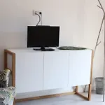 De