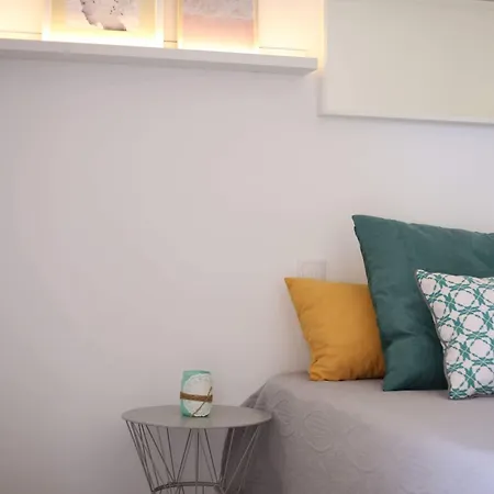 De Holiday park Tavira