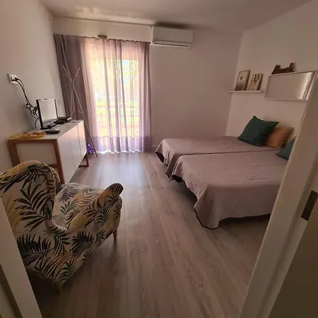 Holiday park De Tavira