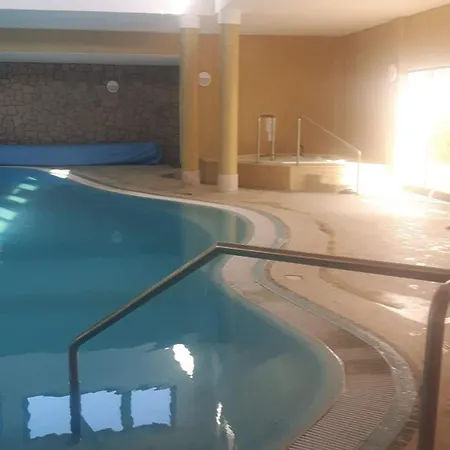 Holiday park De