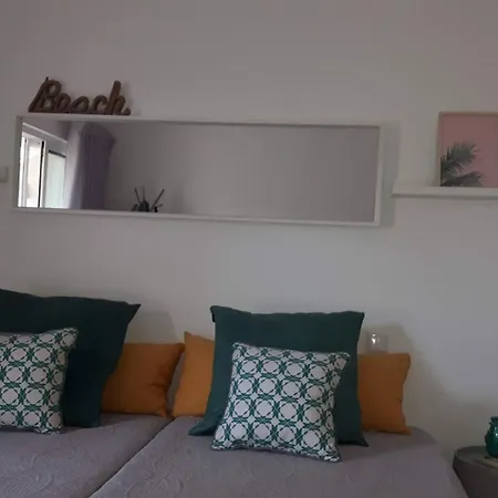 Holiday park De Tavira