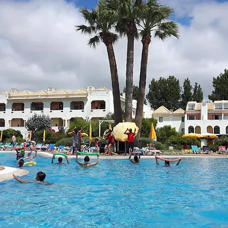 De Holiday park