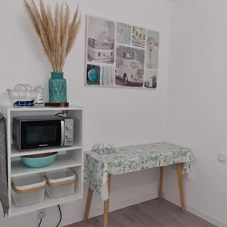 De Kompleks wypoczynkowy *