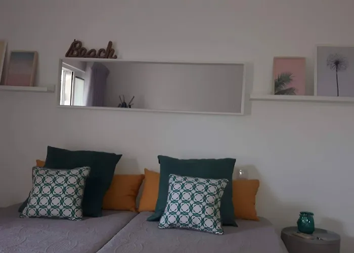 Parco vacanze De Tavira