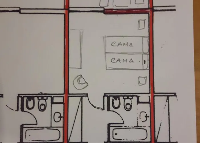 Parco vacanze De Tavira